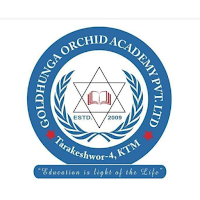 Goldhuga Orchid Academy
