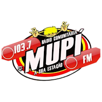 Rádio Mupi FM 103.7