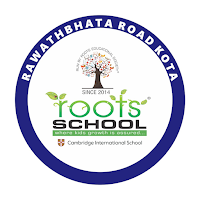 Roots School Rawathbhata Kota
