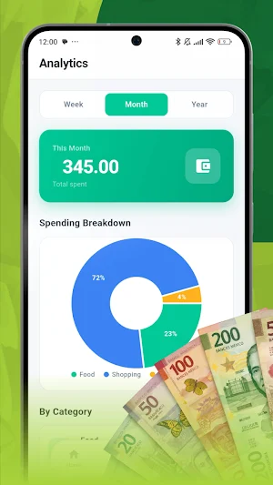 Payjoy Screenshot 1