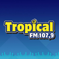 Radio Tropical FM São Paulo