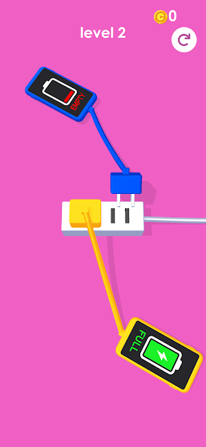 Recharge Please 2 Screenshot 1