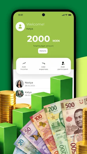 Poyjay - Loan App Screenshot 3