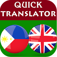 Cebuano English Translator