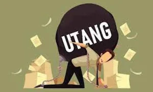 Berilmu Sebelum Berhutang Screenshot 0