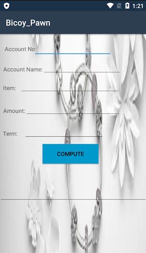 Pawn_Bicoy Screenshot 0