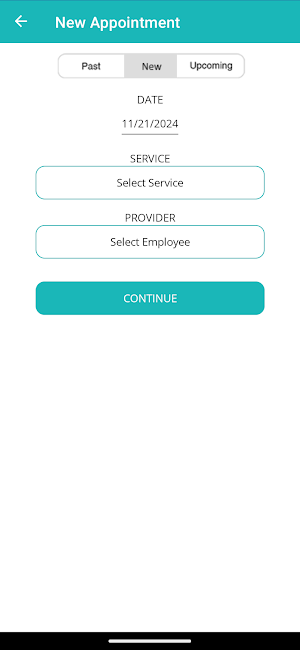 Yuva Medical Spa Screenshot 2