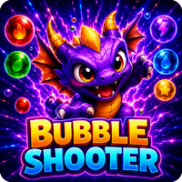 Bubble Shooter - Classic Pop