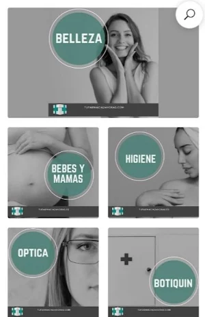 Tu Farmacia 24 Horas Screenshot 2