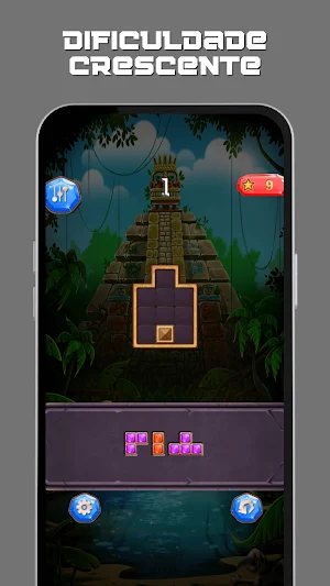 Block Puzzle Screenshot 1