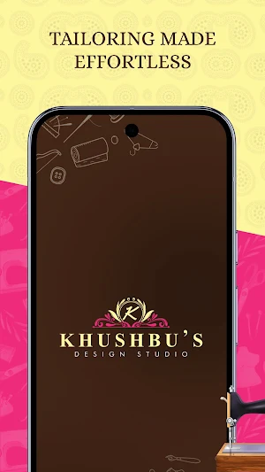 Khushbu’s Design Studio Screenshot 0