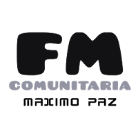 Fm Comunitaria - Máximo Paz