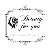 Beauty for you