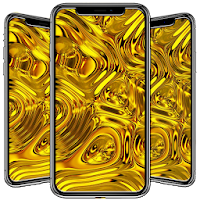 Gold Wallpaper