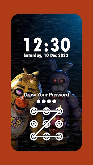 Freddy fazbear wallpaper hd Screenshot 1