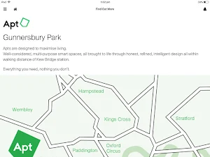 Apt Living Screenshot 3