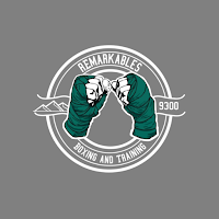 Remarkables Boxing