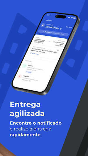 E-Registro Screenshot 2