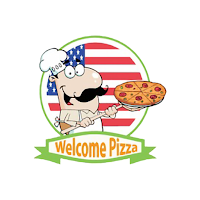 Welcome Pizza
