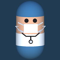 Dr. Healer