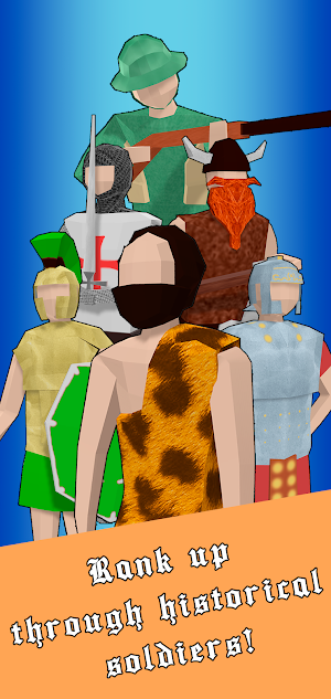 2048 BC Screenshot 2
