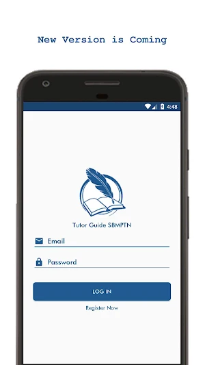 Tutor Guide SBMPTN Screenshot 1