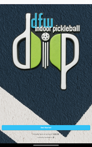 DFW Indoor Pickleball (DiP) Screenshot 3