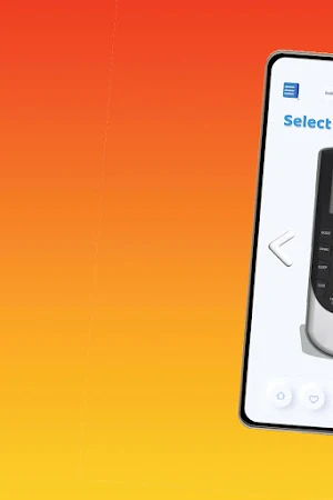 Remote For Gree AC Screenshot 0