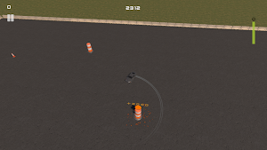 Beyond Drift Screenshot 3