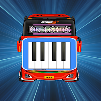 Truck Piano