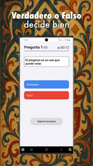 Quizlandia: Juego de Trivia Screenshot 3