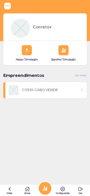 Panhotur - Corretor Screenshot 1