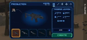 Syndicate Screenshot 1