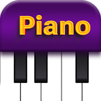 Perfect Piano Keyboard