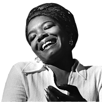 Maya Angelou Quotes