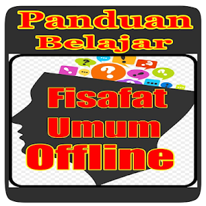 Belajar Dasar Ilmu filsafat Um Screenshot 0