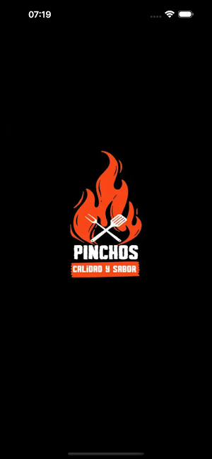 Pinchos Screenshot 0