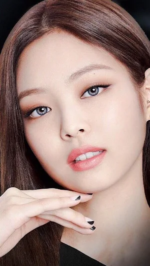 Jennie Wallpaper Jennie Kim Screenshot 2