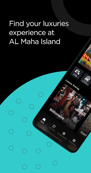Al Maha Island Screenshot 2