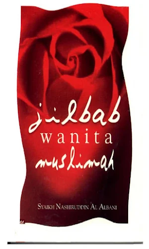 Jilbab Wanita Muslimah Screenshot 0