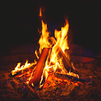 Campfire Sounds