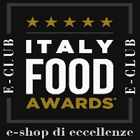 eClub Italy Food Awards