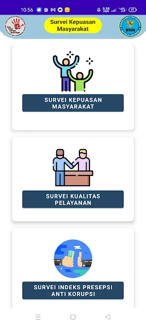 SiBangga Screenshot 3