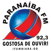 Paranaíba FM 92,3