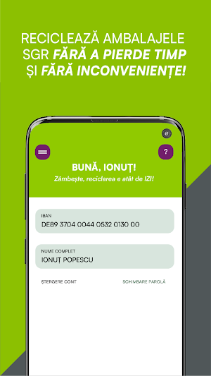 IZI Eco Screenshot 2