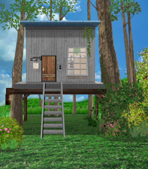 RestaurantForest Screenshot 0