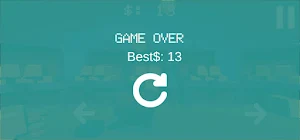 Treasure Rush Screenshot 2