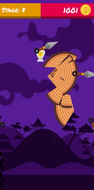 ГЛЕНТ Glent Ninja Weapons Screenshot 0