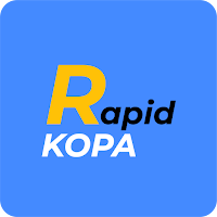 Rapid Kopa254