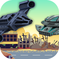 Shooter Blast Battlefield 2023